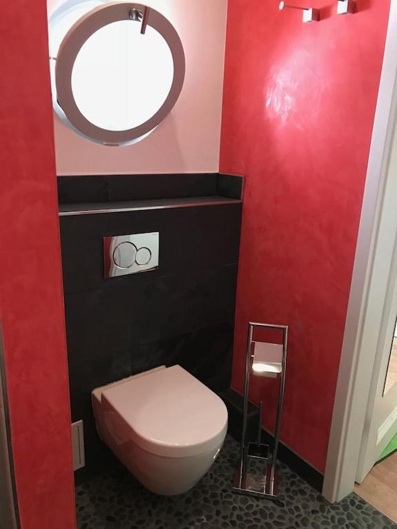 Exclusive Fewo In Warnemuende, 150M To The Beach, 2 Bathrooms, 2 Bedrooms, Sauna, Wifi And Much More. Росток Екстериор снимка